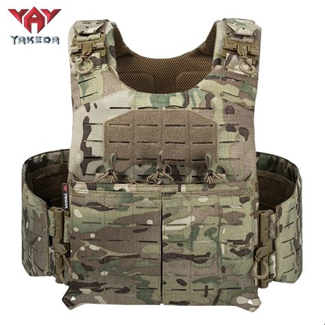 Custom Plate Carrier, Plate Carrier Manufacturer, Plate Carrier Factory