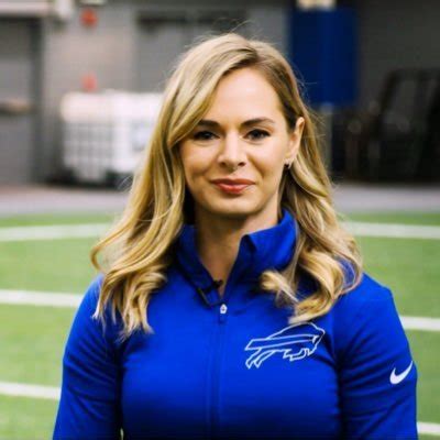 Maddy Glab’s Profile | Buffalo Fanatics - Daily Buffalo Bills Football ...