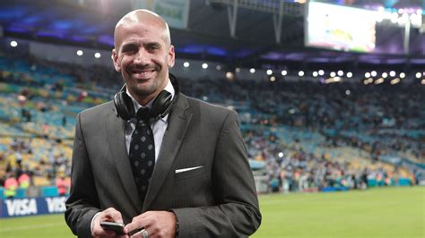 Juan Sebastian Veron comes out of retirement at 41 - ITV News