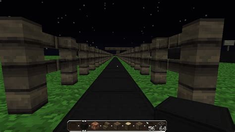 RC Mod Track for Car Minecraft Map