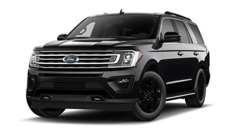 2021 Ford Expedition XLT Agate Black, 3.5L V6 EcoBoost® Engine with ...