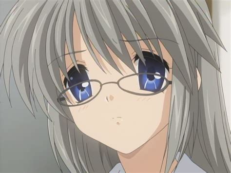 Clannad Character List | Anime World