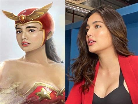 'Darna' to begin taping as Jane de Leon exits 'Ang Probinsyano ...