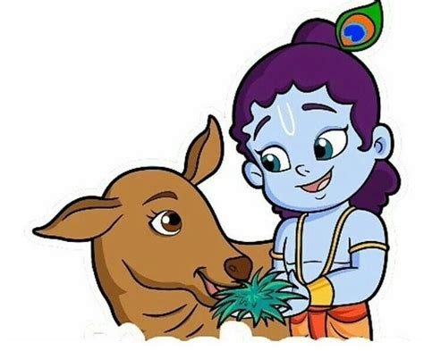 Baby Krishna Drawing | Free download on ClipArtMag