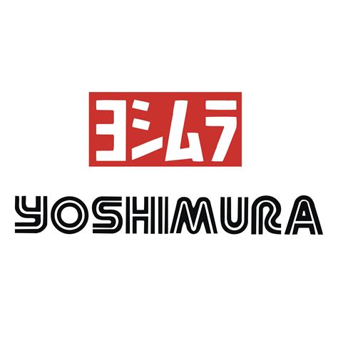 Yoshimura Logo