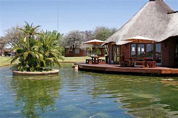 Bakubung Bush Lodge in Sun City - Pilanesberg National Park | Bush ...