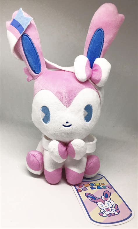 Sylveon-Plush