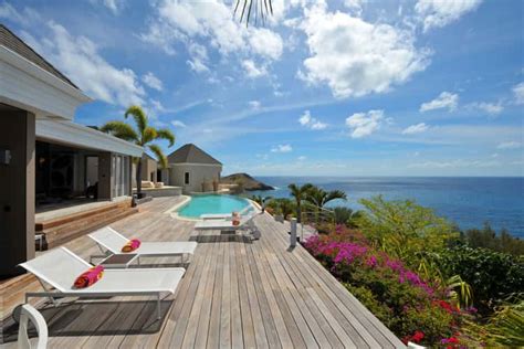 8 of the best Caribbean villas | Top Villas