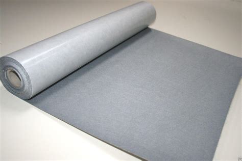 Self Adhesive Felt Fabric - 5m Roll | Pound Fabrics