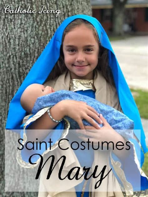 20+ Fun Bible-Themed Christian Halloween Costumes Your Family Will Love