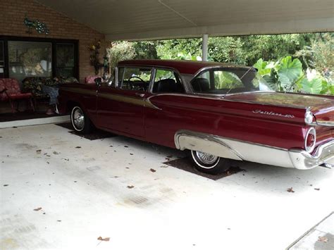 1959 Ford Fairlane 500 for Sale | ClassicCars.com | CC-1174620