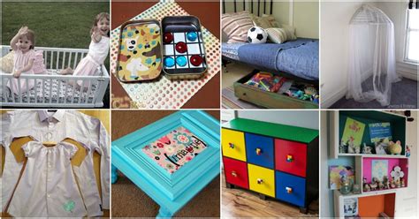 35 Projects To Turn Household Items Into Magical Things For Your Kids - DIY & Crafts