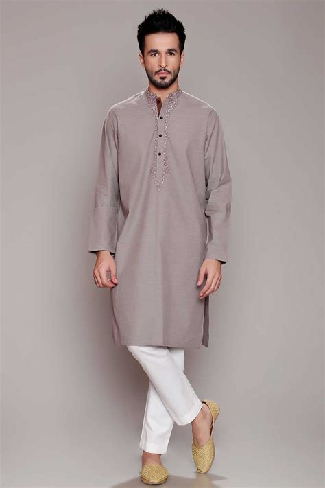 Latest Men Modern Kurta Styles Designs Collection 2018-19 by Chinyere ...