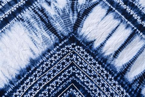 Shibori Tie Dye - craibas.al.gov.br