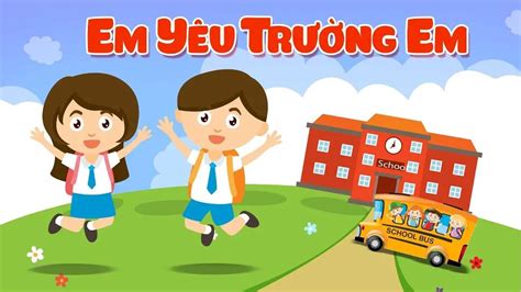 Học dễ - kênh kiến thức học tập: Top 3 bài văn mẫu tả trường em trước buổi học – Văn mẫu lớp 5