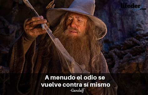 THE 47 BEST PHRASES OF GANDALF - OTHER PHRASES - 2024