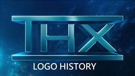 THX Logo History - YouTube