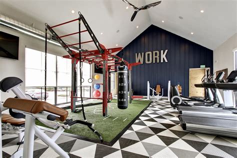 How to set up a DIY home gym | A stepwise guide