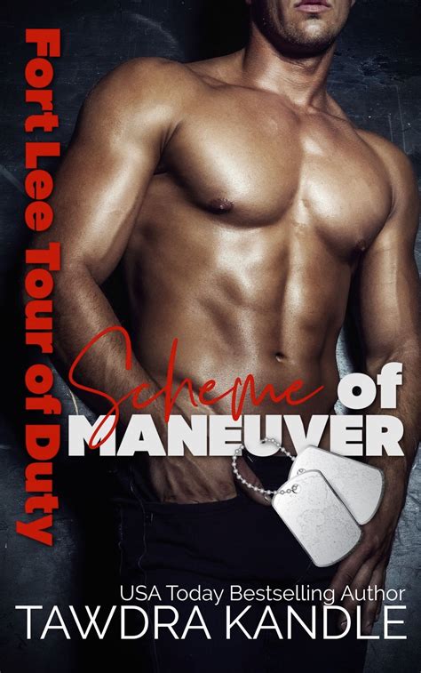 Scheme of Maneuver eBook by Tawdra Kandle - EPUB Book | Rakuten Kobo 1230007239069