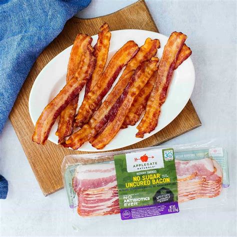 10 Best Bacon Brands - Must Read This Before Buying