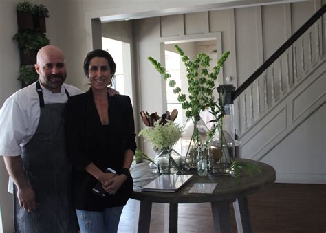 Local couple brings trendy cuisine to Williston Park with Copperhill - The Island Now