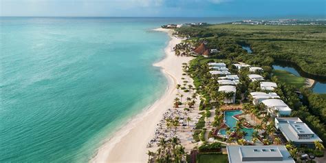 Luxury Beach Resort in Riviera Maya, Mexico | Andaz Mayakoba