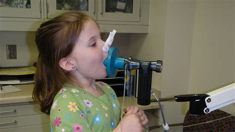 Cystic Fibrosis Treatment | CS Mott Children's Hospital | Michigan Medicine