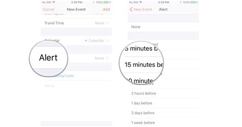 How to add and manage calendar events on iPhone and iPad | iMore