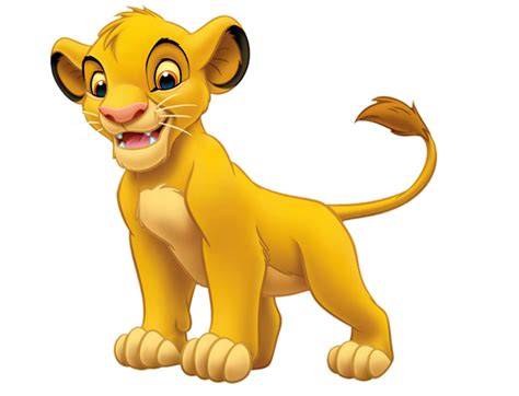 Simba | Wiki Héros | Fandom