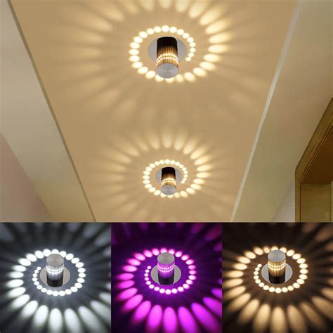 $10.89 - Modern Aluminum Led Pendant Lamp Ceiling Light Fixture Lighting Chandelier Light #ebay ...