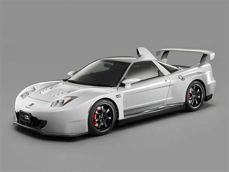 Guide: a 20 Year Celebration in Tokyo - a Historical & Technical Appraisal of the Honda NSX ...