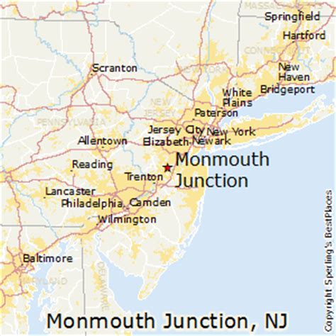 Monmouth Junction, NJ