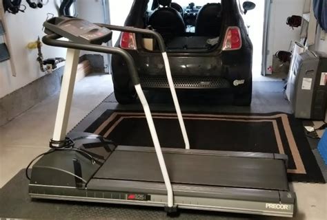 How to Sell a Treadmill - Selling Your Old Used Equipment