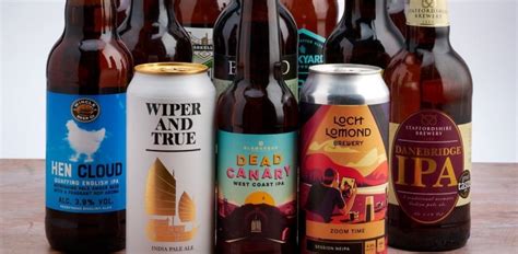 Best of British Beer: The Home of Leading British Independent Breweries