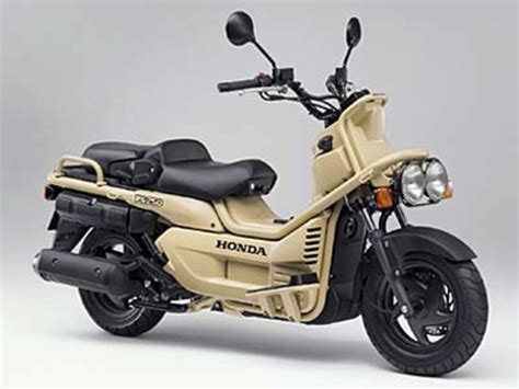 HONDA PS250 (Big Ruckus) Custom Parts - Webike | Custom honda ruckus, Honda, Honda motorcycles