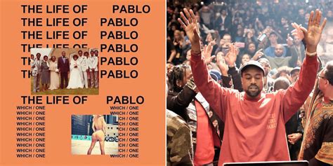 Kanye West: “The Life Of Pablo” album review – The Villanovan