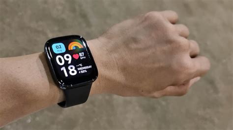 Redmi Watch 3 Active review: Feature-packed budget smartwatch