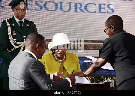 Dame Sandra Mason, governor general of Barbados, after she was made a ...