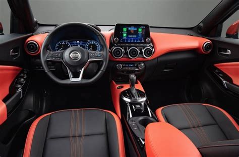 Nissan Juke 2023 – The Boldly-Styled Small SUV - TamAutoRumors.com