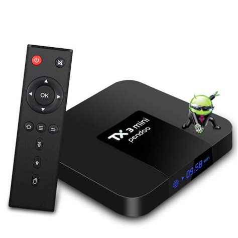 New Android Tv Box 2024 - Myrle Tootsie