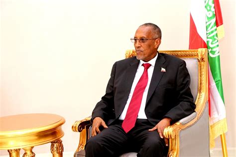 Somaliland leader: Mogadishu is biggest challenge to our recognition ...