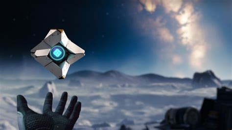 Customizable Ghosts coming in Destiny 2: Beyond Light - Destiny Tracker