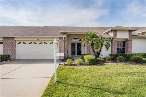 Single Family Homes for Sale in heritage-springs-Trinity FL