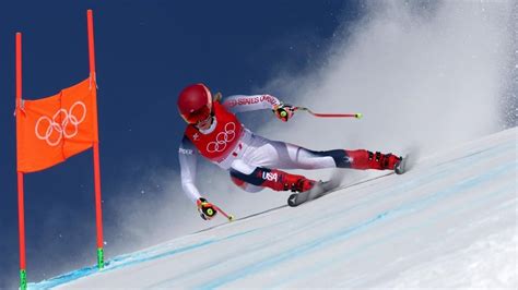 Mikaela Shiffrin Olympics 2022 Results - Image to u