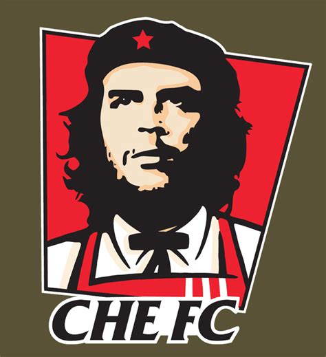 [Image - 711466] | Che Guevara's Guerrillero Heroico | Know Your Meme