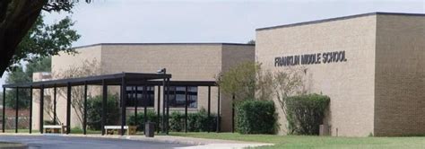 Franklin Middle School