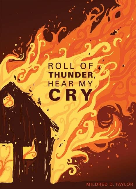 Roll of Thunder, Hear My Cry | FreebookSummary