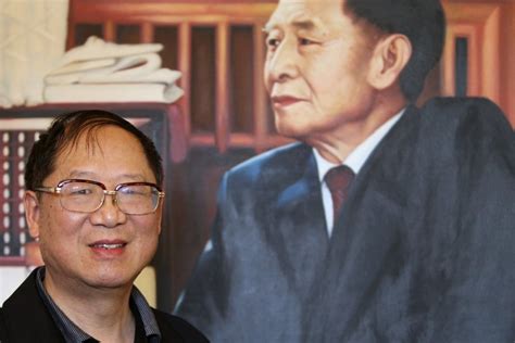 China to mark centenary of liberal leader Hu Yaobang, the man whose ...