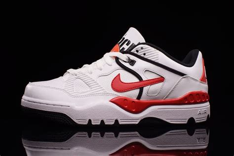 Nike Has Re-Released the Air Force III Low | HYPEBEAST