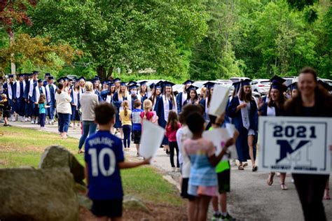 Class of 2021 Graduates from Medway High School - John Guilfoil Public ...